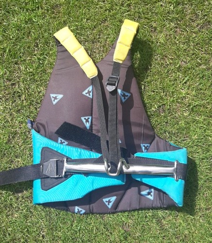 Childs sailing windsurfing - /,