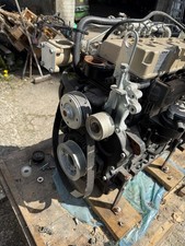 New JCB Kohler KD12504 TCR/22A