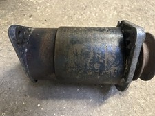 Vintage Original Lucas C40