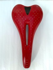 selle italia C2 Gel Flow Red