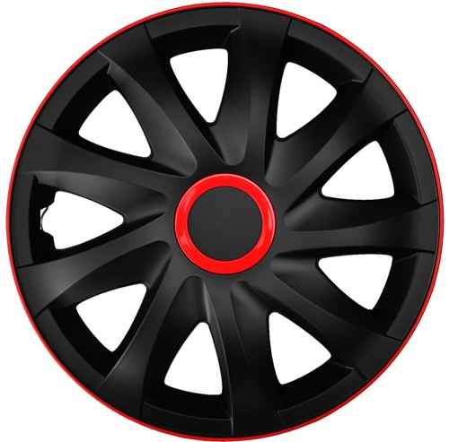 Wheel trims hub caps fit - 13'',