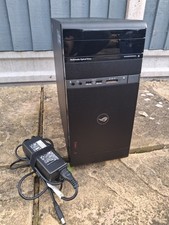 Compaq CQ2000 Desktop PC ( SSD