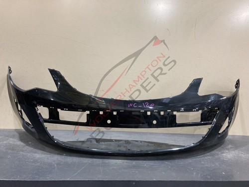 Vauxhall corsa facelift - vauxhall,
