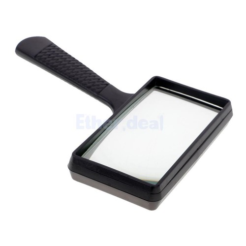 10x large reading magnifying - large,