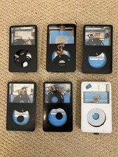 Apple iPod 5th generation Housing