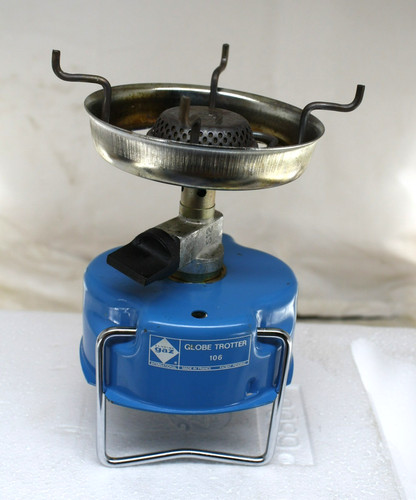 Camping gaz globe trotter 106 - camping,