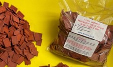 1/12th Dolls House roof tiles