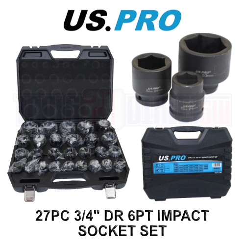 Pro tools dr 17mm - us,