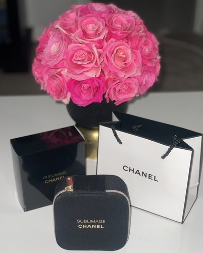Chanel sublimage jewelry - jewelry, box