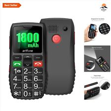 Big Button Mobile Phone for