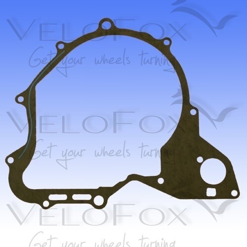 Athena alternator cover gasket - athena,