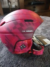 Ladies Salomon Creative Custom