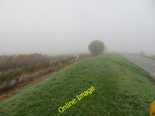 Photo 12x8 outwell - 12x8, road
