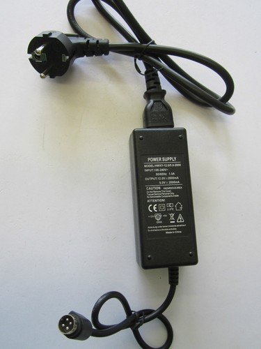 12v 5v 2000ma - 5.0v,