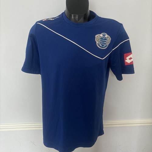 Queens parks rangers football - queens,