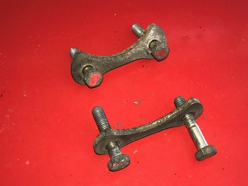 Pair prisoners for - pair, porsche