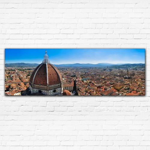 View florence italy from - view,