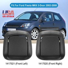 2x Front Car Seat Lift Tilt