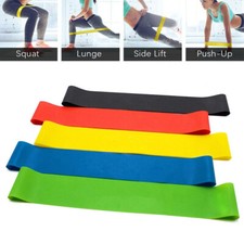 Resistance Bands Sports