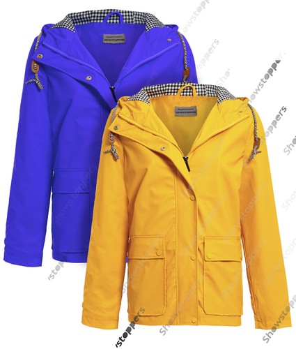 New waterproof festival mac - waterproof,