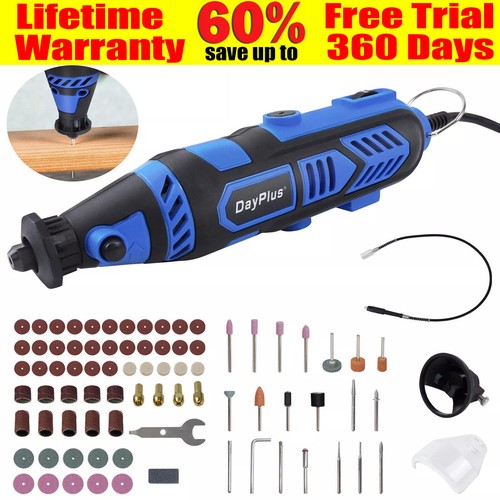 80pcs electric rotary - 80pcs,