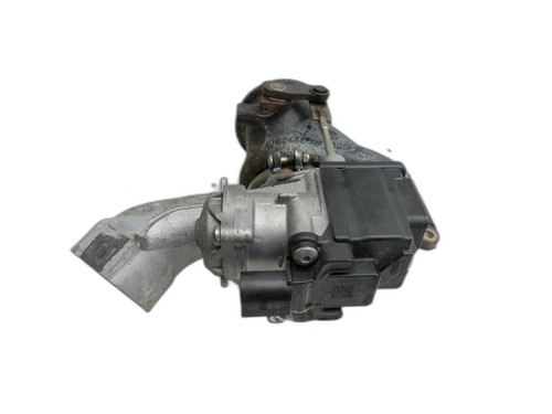 Turbocharger turbo exhaust - turbocharger,