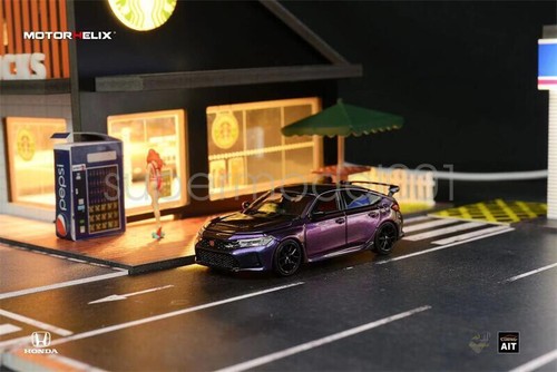 Motorhelix for honda - motorhelix,