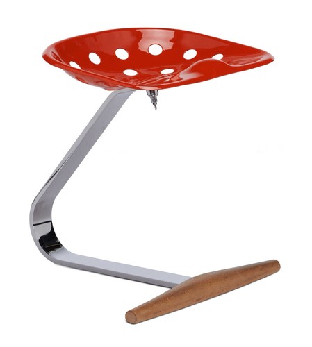 Achille castiglioni mezzadro - achille,