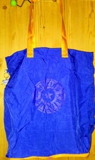 Kipling folding tote Bag