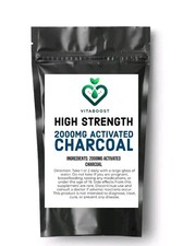 High Strength Activated