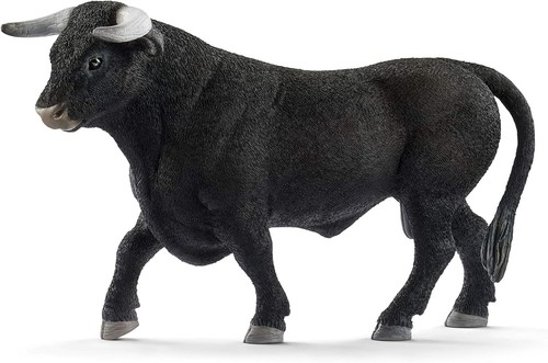 Schleich 13875 black bull - 13875,