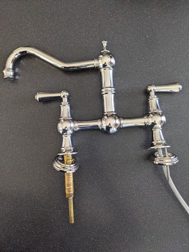 Rohl perrin rowe - perrin,