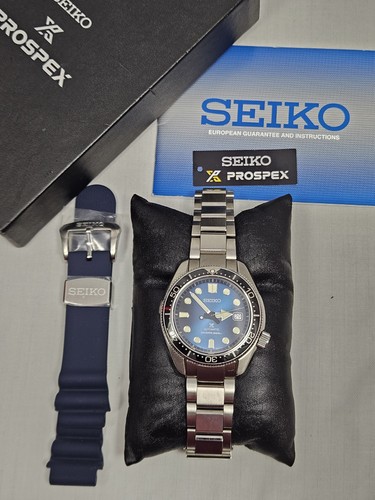 Seiko prospex great - seiko, 'great