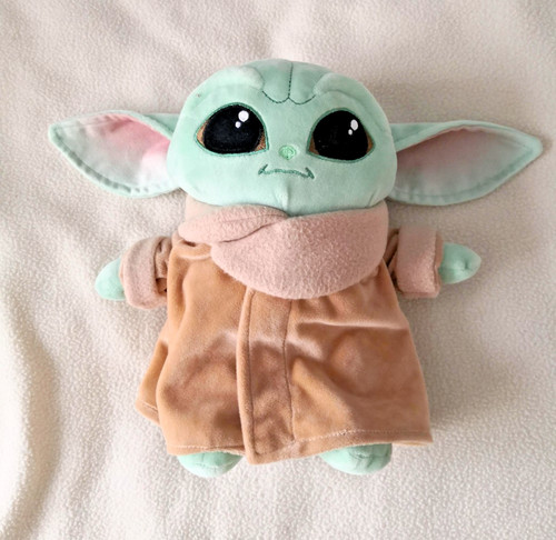 Star wars grogu baby - wars, yoda/the