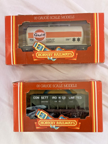 Hornby 732 consett - hornby, ~