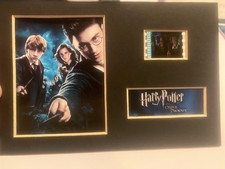 6x4 Harry Potter and the order