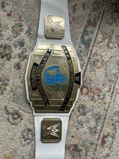 Mattel WWE Intercontinental