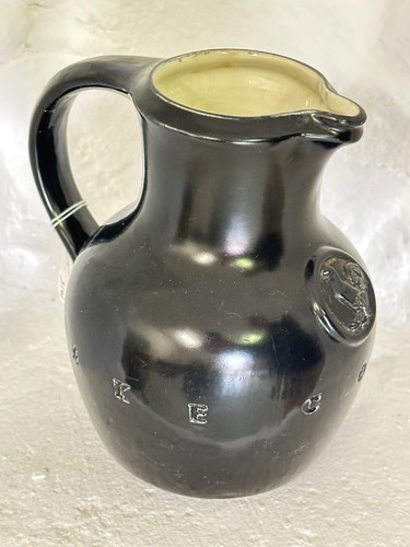 Courage beer water jug - courage,