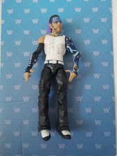 WWE wrestling figure ELITE