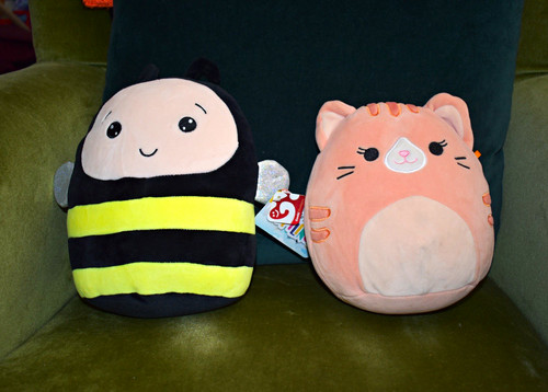Gosh designs softlings plush - designs,