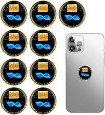 12 Anti Radiation Shield 5G