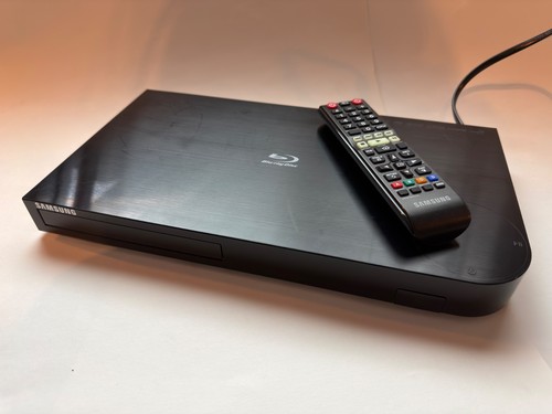 Samsung blu ray - dvd, player