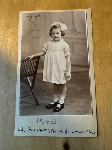 Photo photograph small - 1,
