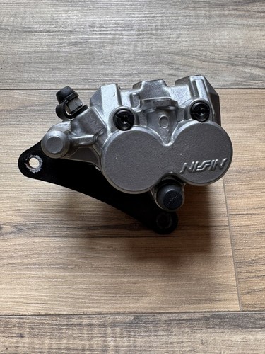 Honda rebel ca125 - rebel, brake