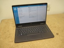 DAMAGED HP ENVY x360 13.3" LAPTOP RYZEN 5 3500U 2.10GHz 8GB RAM (51813)