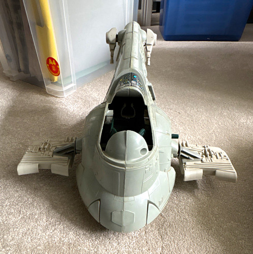 Vintage kenner palitoy star - kenner/palitoy,