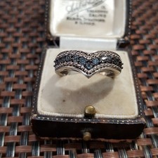 925 Sterling Silver Ring