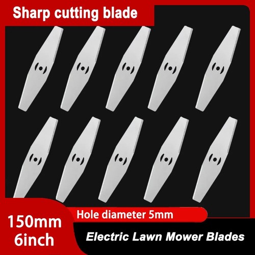 150mm alloy replace metal - 150mm,
