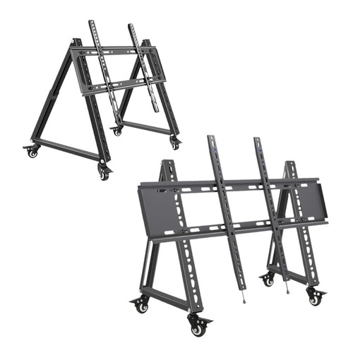 Low height mobile stand - low,