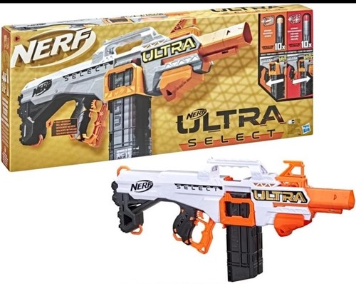 Kids nerf select ultra - kids,